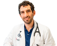 Dr. Tomás Urquijo - Especialista en Nutrición
